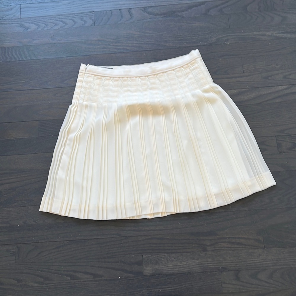 JCrew skirt